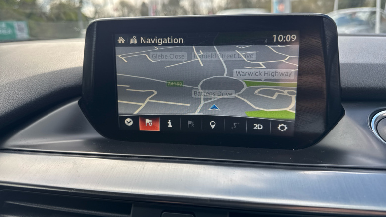 Mazda 6 2.2d SE-L Nav 5dr Auto Diesel Estate